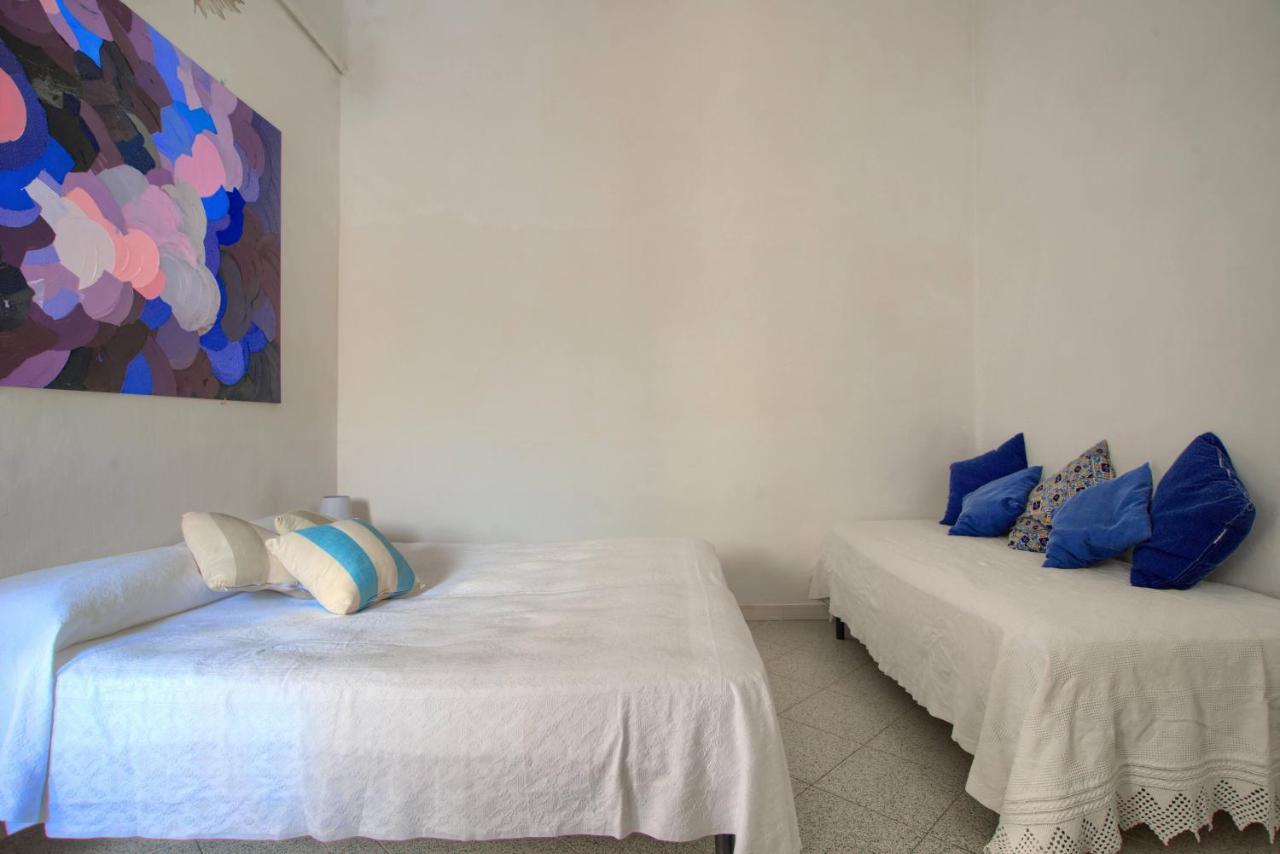 Вілла Casa A 2 Passi Dal Mare Con Patio Privato Імперія Екстер'єр фото