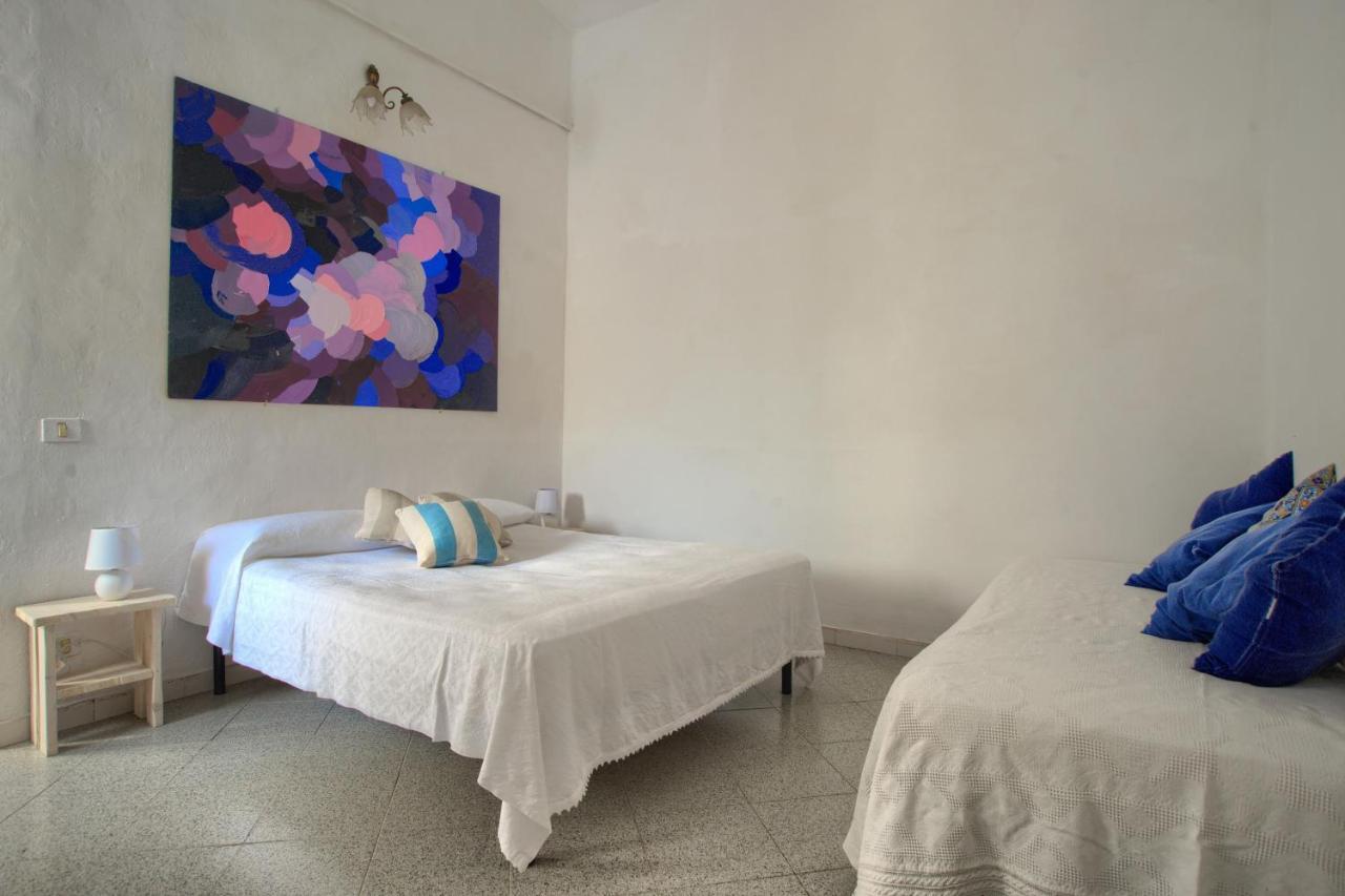 Вілла Casa A 2 Passi Dal Mare Con Patio Privato Імперія Екстер'єр фото